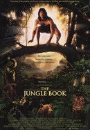 Rudyard Kipling's The Jungle Book poster image