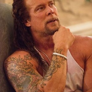 MAGIC MIKE XXL, Kevin Nash, 2015. ph: Claudette Barius/©Warner Bros. Pictures