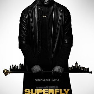 Superfly 2018 netflix hot sale