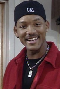 The Fresh Prince Of Bel-air: Season 6, Episode 19 