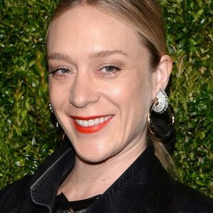 Chloë Sevigny