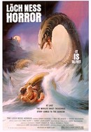 The Loch Ness Horror poster image