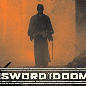 The Sword of Doom photo 8