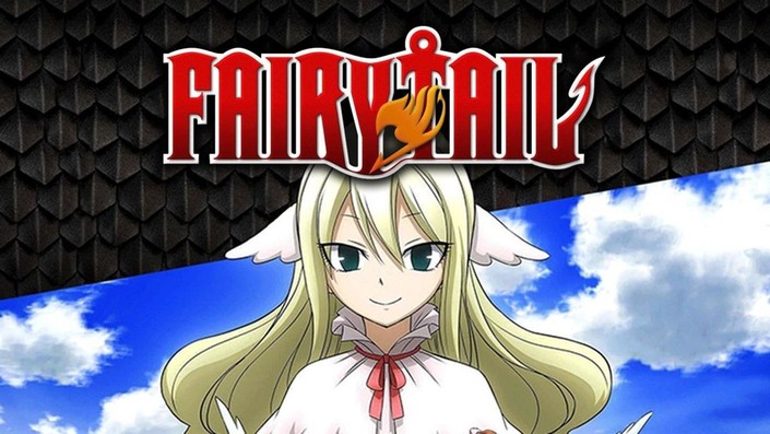Fairy Tail (season 3) - Wikipedia