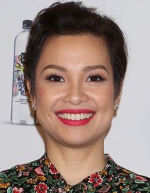 Lea Salonga