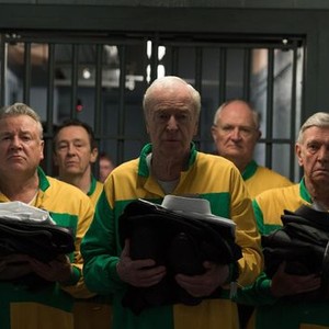King of Thieves (2018) photo 17