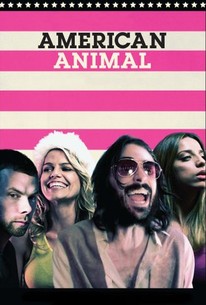 American Animal Rotten Tomatoes