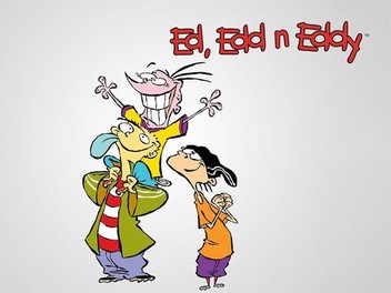 Watch ed edd n eddy online outlet