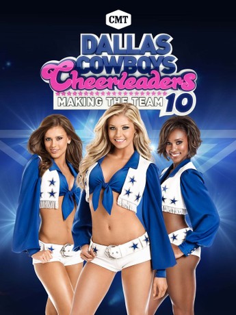 Dallas cowboys cheerleaders shop making the team 123movies