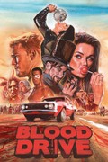 Blood Drive: Season 1
