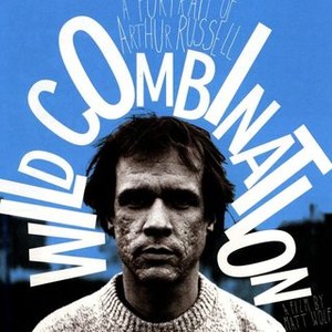 Wild Combination: A Portrait of Arthur Russell (2008) photo 3