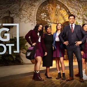 Big Shot - Rotten Tomatoes