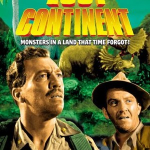 The Lost Continent photo 2