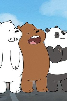 We Bare Bears Season 1 Rotten Tomatoes