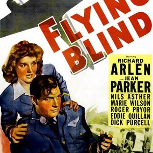 Flying Blind (1941) photo 9