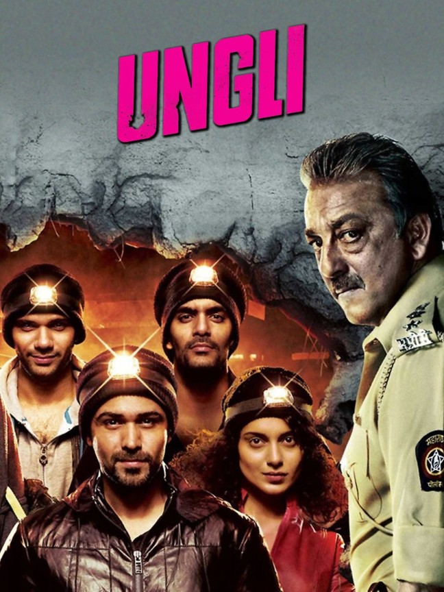 Ungli Pictures | Rotten Tomatoes