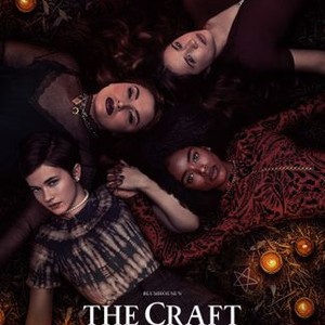 The Craft: Legacy photo 1