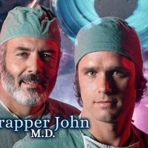 "Trapper John, M.D. photo 1"