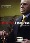 Pinochet's Last Stand poster image