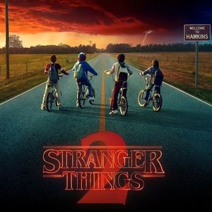 Stranger Things: Season 2 Review 