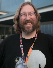 Patrick Seitz