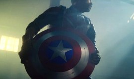 The Falcon and the Winter Soldier: Season 1 Trailer - Partners photo 6
