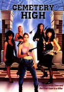 Cemetery High poster image