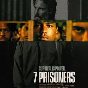 7 Prisoners (2021) photo 19