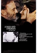 A Man and a Woman: 20 Years Later poster image