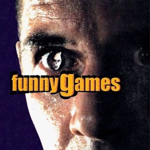  Funny games : Movies & TV