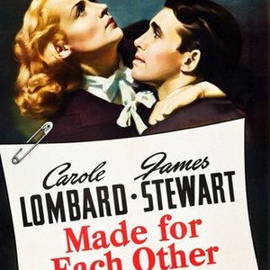Made for Each Other (1939) photo 19