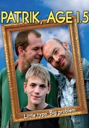 Patrik, Age 1.5 poster image