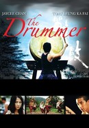 The Drummer poster image