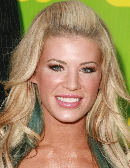 Ashley Massaro