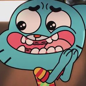 The Amazing World Of Gumball Season 6 Episode 1 Rotten Tomatoes