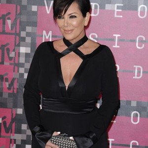 Kris Jenner at arrivals for MTV Video Music Awards (VMA) 2015 - ARRIVALS 2, The Microsoft Theater (formerly Nokia Theatre L.A. Live), Los Angeles, CA August 30, 2015. Photo By: Dee Cercone/Everett Collection