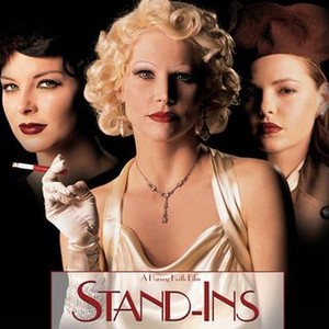 Stand-Ins photo 7