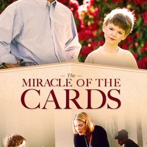 The Miracle of the Cards (2001) photo 6