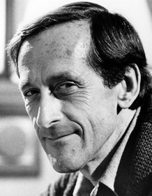 Andre Gregory