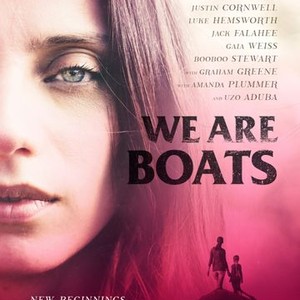 "We Are Boats photo 10"