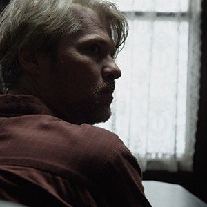 Todd Lowe as John in "The Remains." photo 15