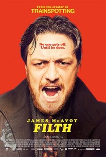 Filth (2013) | Rotten Tomatoes