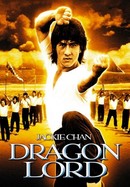 Dragon Lord poster image