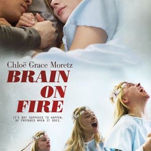 Brain on Fire (2016) photo 4