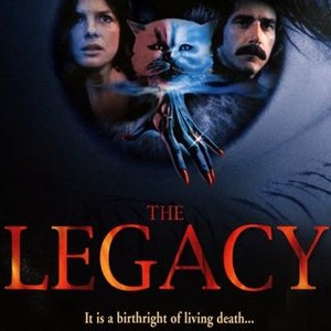 The Legacy (1979) photo 10