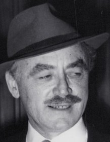 Sy Bartlett