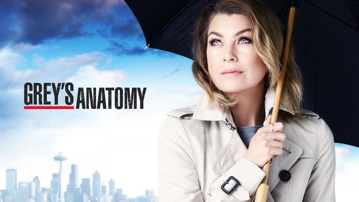 Grey's anatomy season hotsell 17 episode 1 streaming