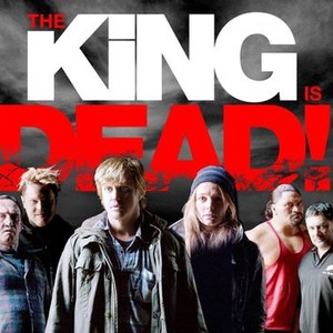 "The King Is Dead! photo 5"