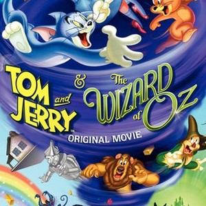 Tom and Jerry & the Wizard of Oz (2011) photo 13