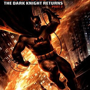 Batman: The Dark Knight Returns, Part 2 photo 6